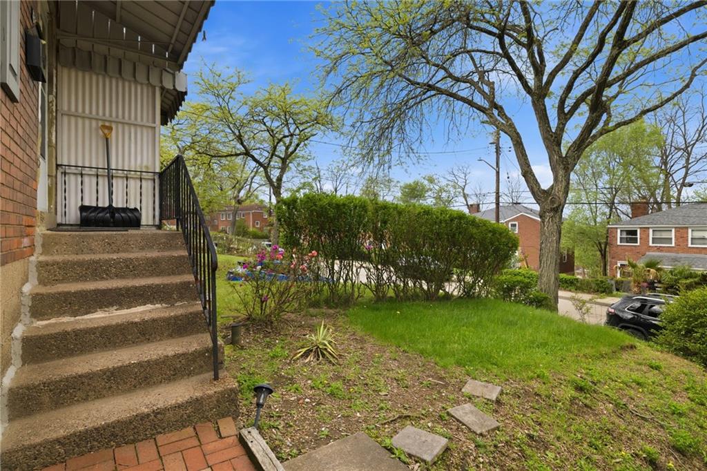 4362 Coleridge Street Pittsburgh, PA 15201 - Photo 3 of 20