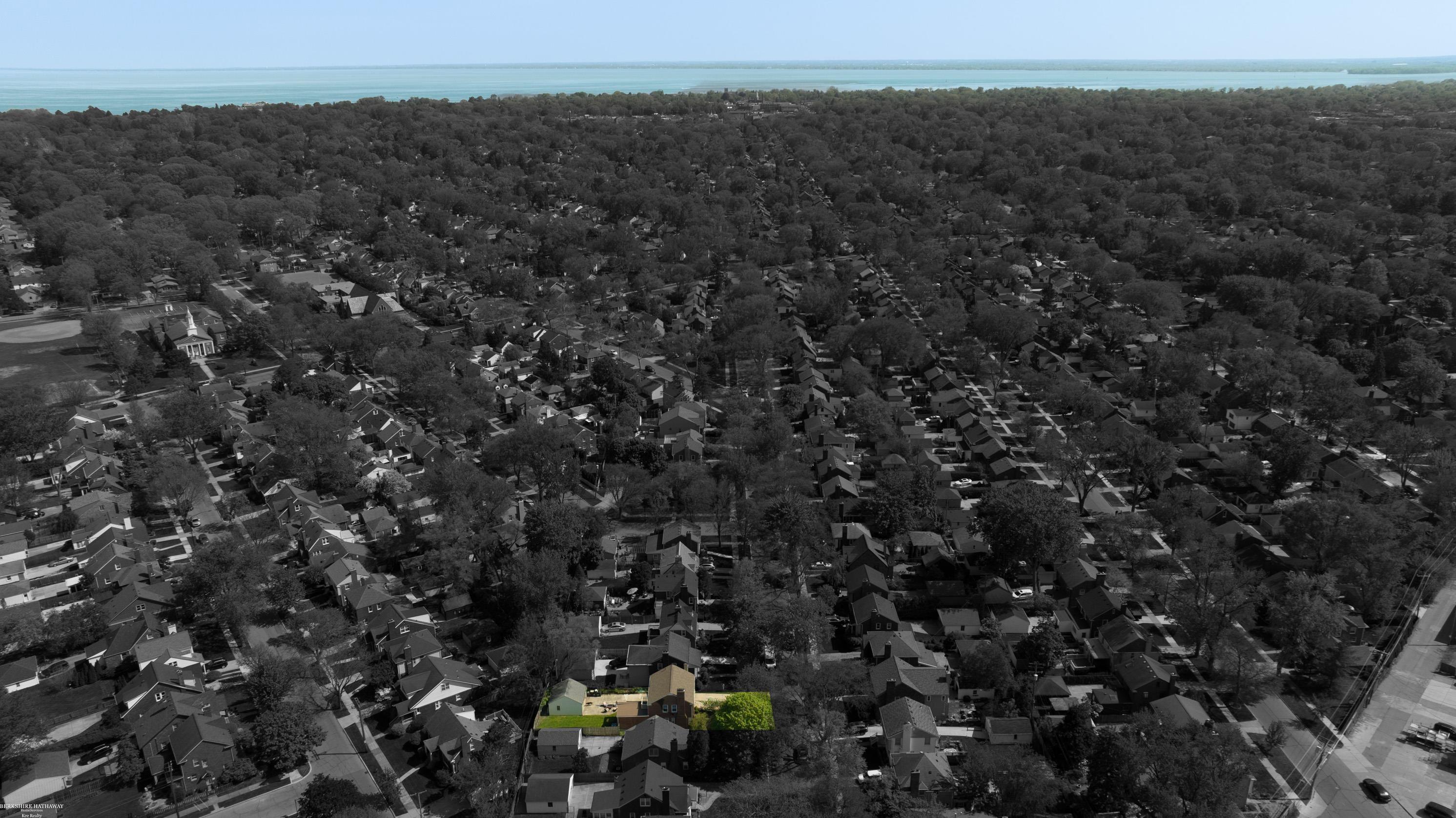 460 Moran Road Grosse Pointe Farms, MI 48236 - Photo 47 of 48