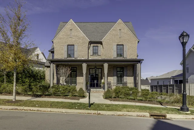 $2,600,000 | 842 Cheltenham Avenue, Franklin, TN 37064