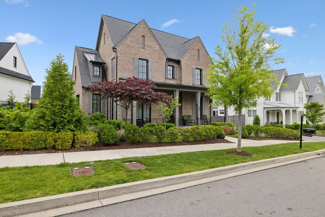 $2,600,000 | 842 Cheltenham Avenue, Franklin, TN 37064