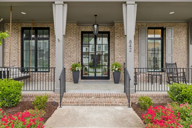 $2,600,000 | 842 Cheltenham Avenue, Franklin, TN 37064