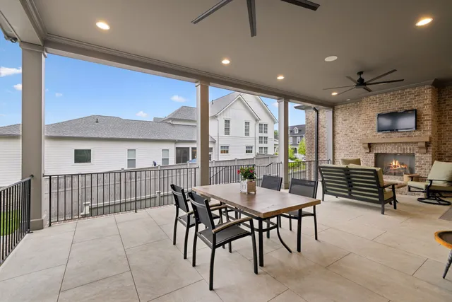 $2,600,000 | 842 Cheltenham Avenue, Franklin, TN 37064