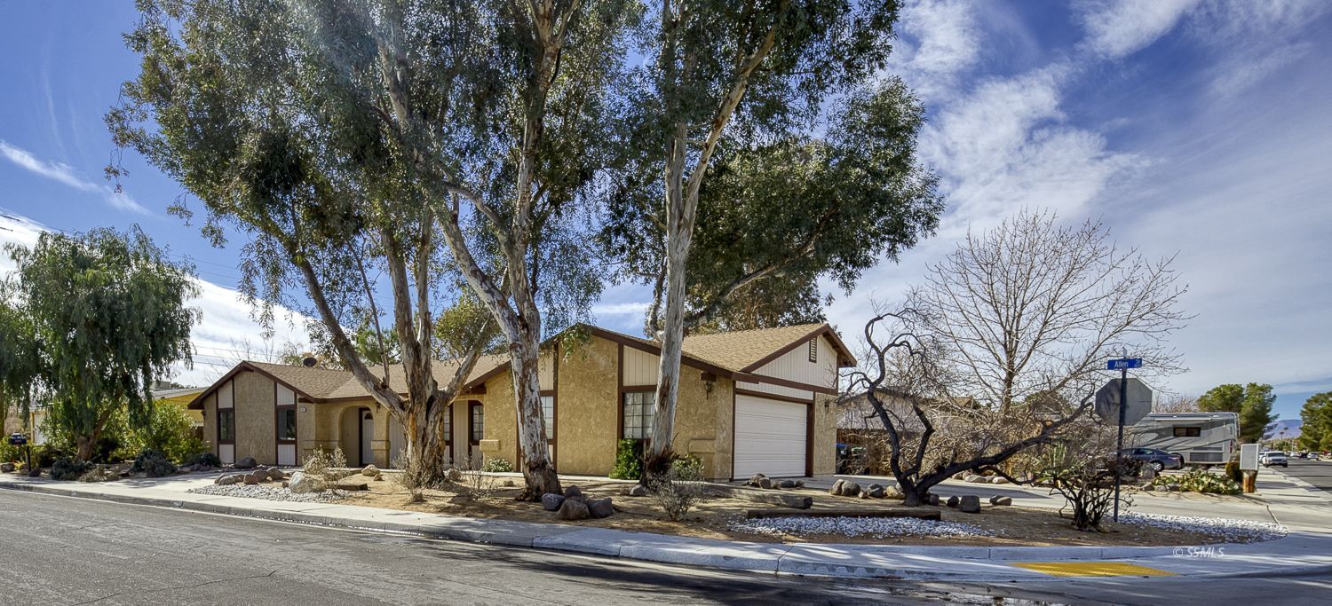 1131 South Allen Street Ridgecrest, CA 93555 - Photo 39 of 41