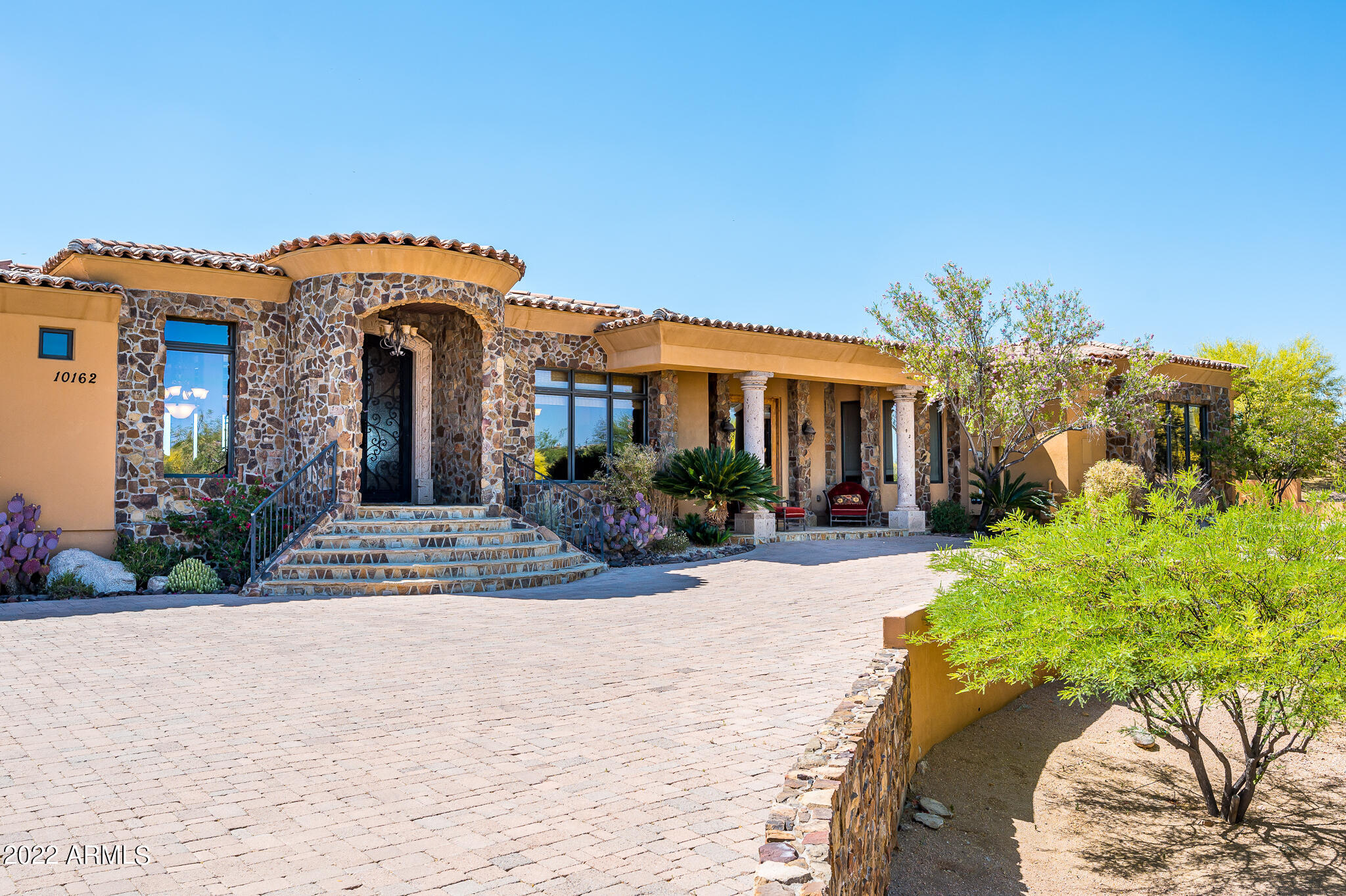 10162 East Joy Ranch Road Scottsdale, AZ 85262 - Photo 66 of 75 10162 E Joy Ranch Rd -67