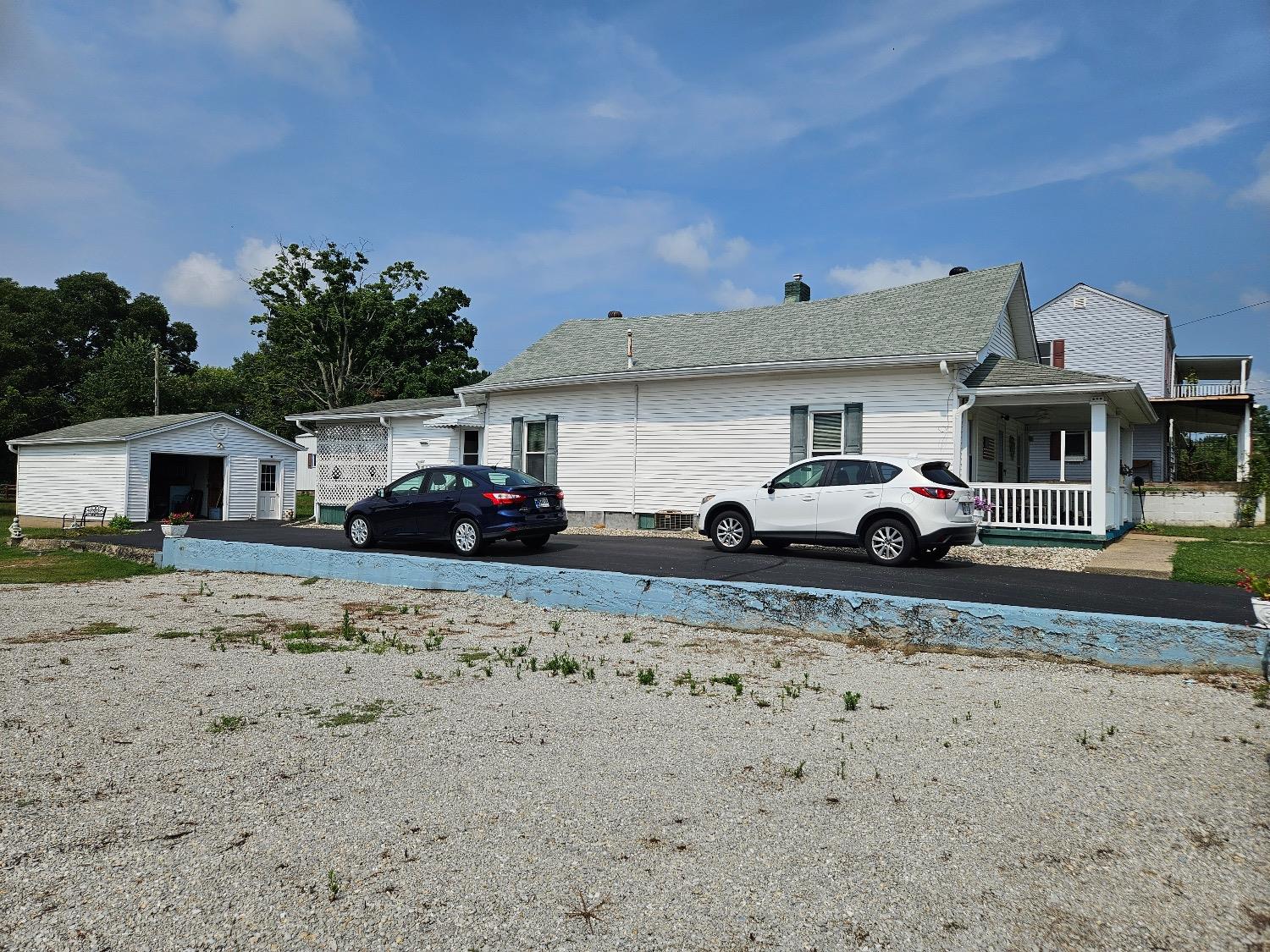 109 1st Street Rising Sun, IN 47040 - Photo 14 of 20