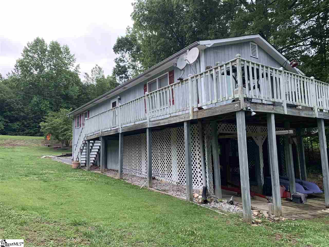 561 Still Water Road Waterloo, SC 29384 - Photo 2 of 23 Gallery Image 2