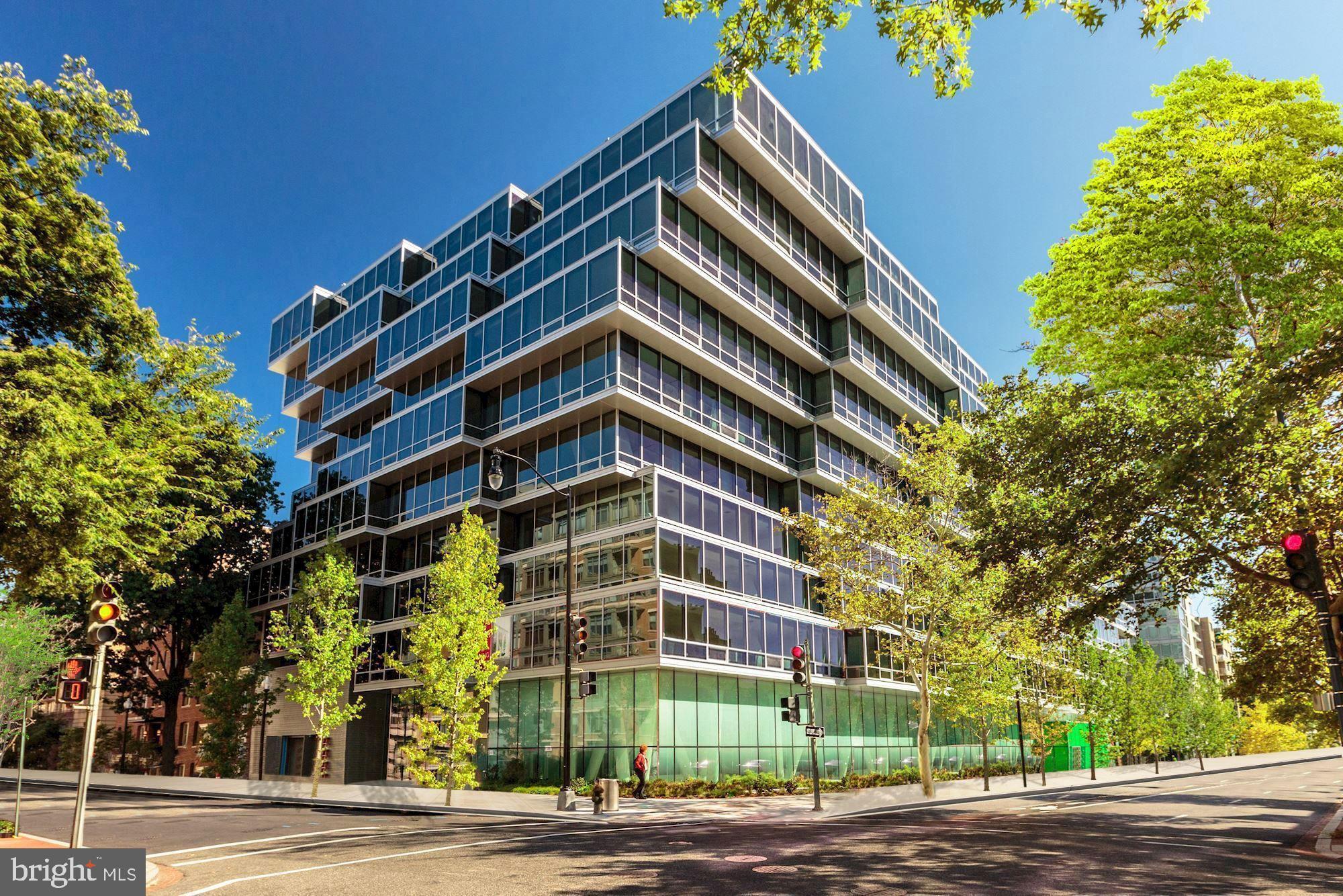 The Westlight Condominiums