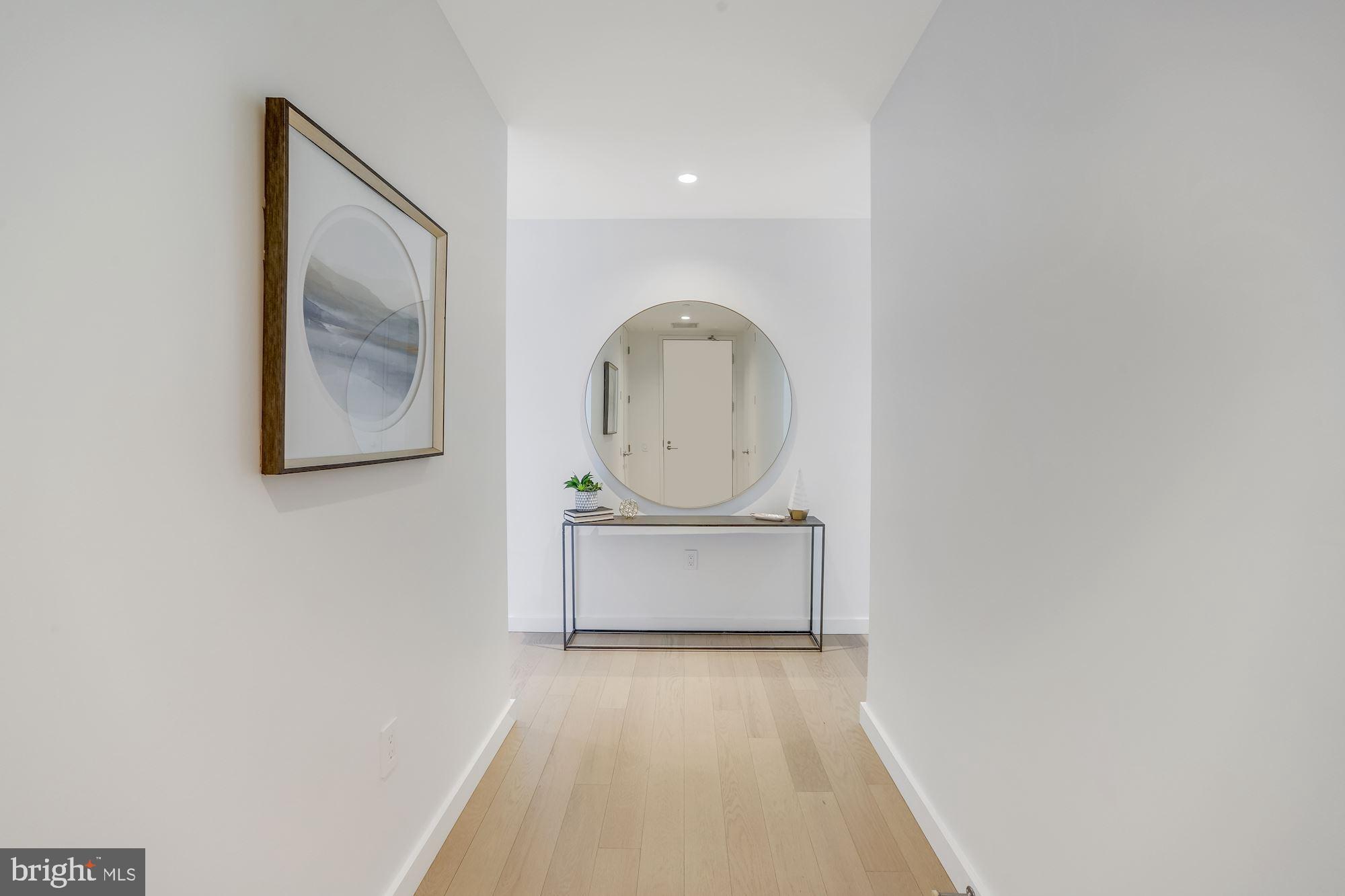 1111 24th Street Northwest, Unit 84 Washington, DC 20037 - Photo 3 of 17 Formal entry