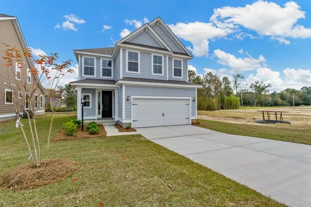 $424,008 | 320 Abercom Place Drive, Moncks Corner, SC 29461