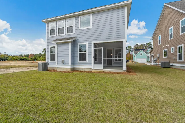 $424,008 | 326 Abercom Pl Drive, Moncks Corner, SC 29461
