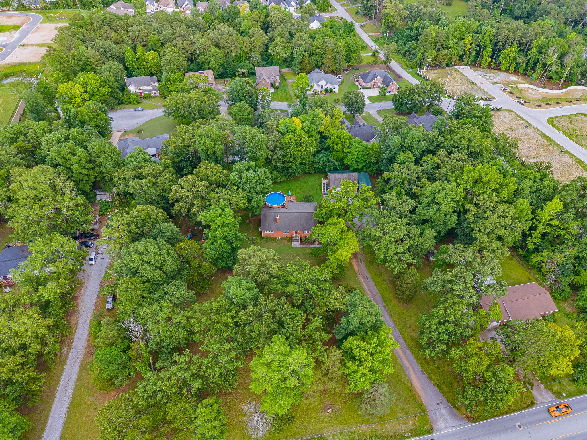 2508 Gunbarrel Road Chattanooga, TN 37421 - Photo 58 of 61 2508 Gunbarrel Edits-27