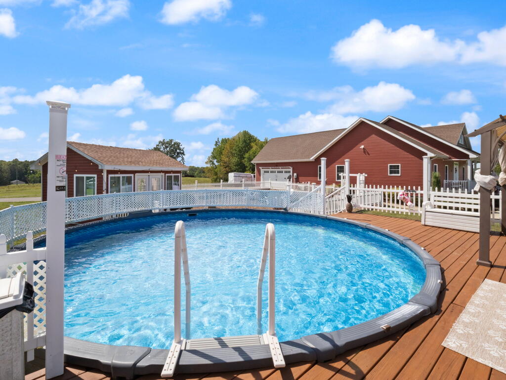 891 Jerry Arnold Road Manitou, KY 42436 - Photo 37 of 90 Gallery Image 37