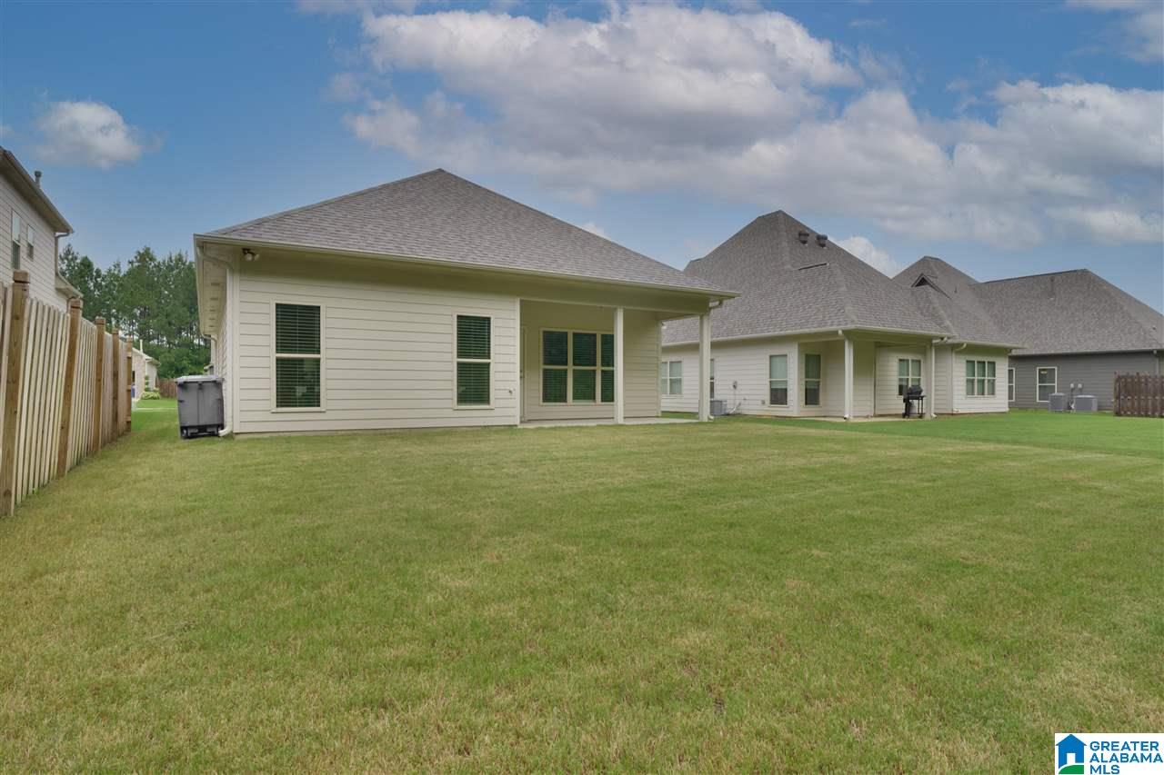 583 Grayson Place Chelsea, AL 35043 - Photo 29 of 31