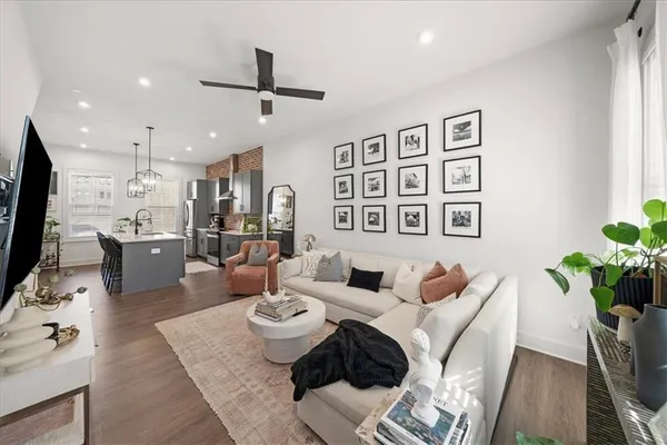 $2,900 | 914 Spencer Avenue, Atlanta, GA 30318