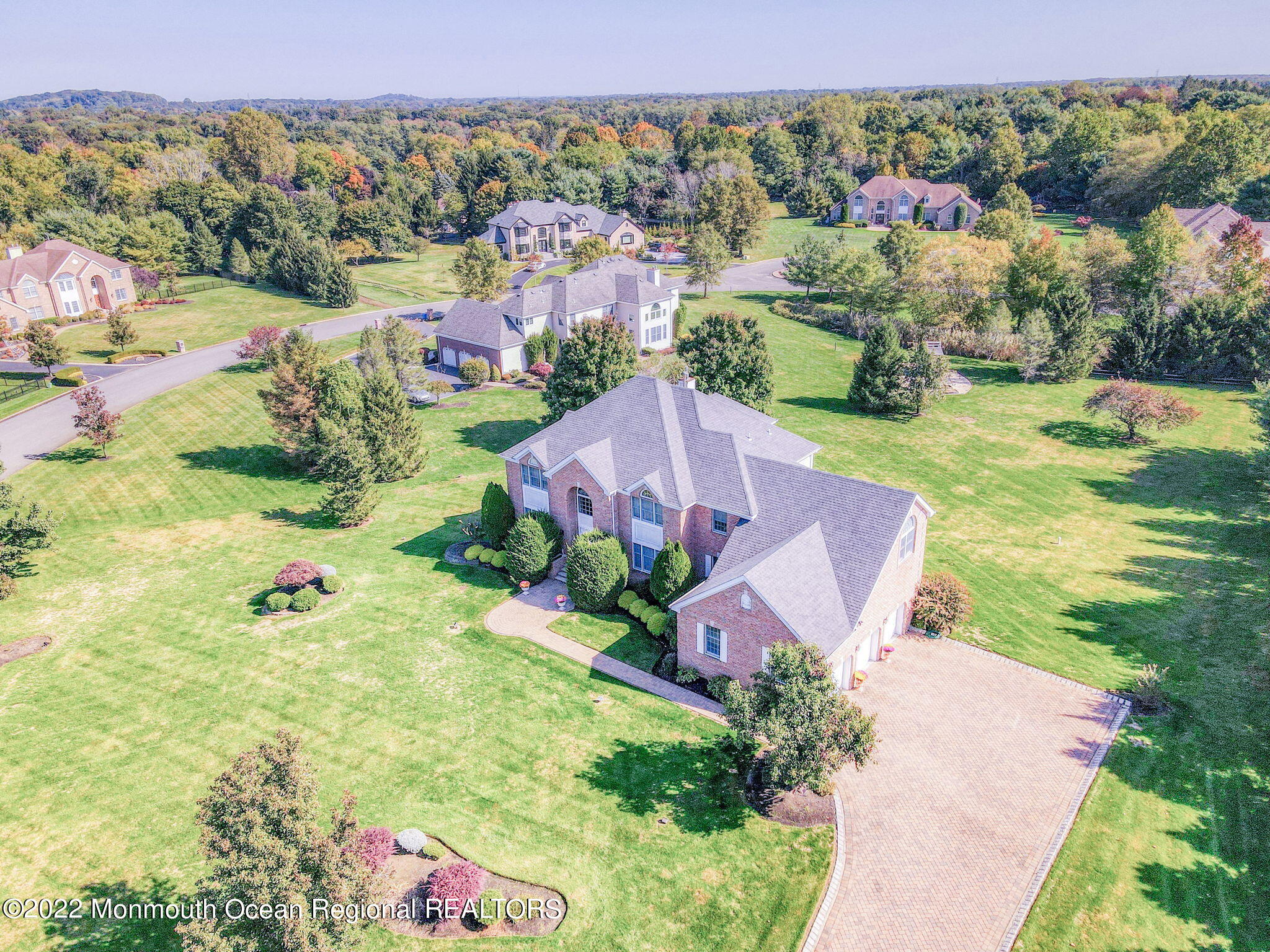 7 Shady Tree Lane Colts Neck, NJ 07722 - Photo 2 of 46 large-78db99c0-6559-4c4f-88fc-47420863ae