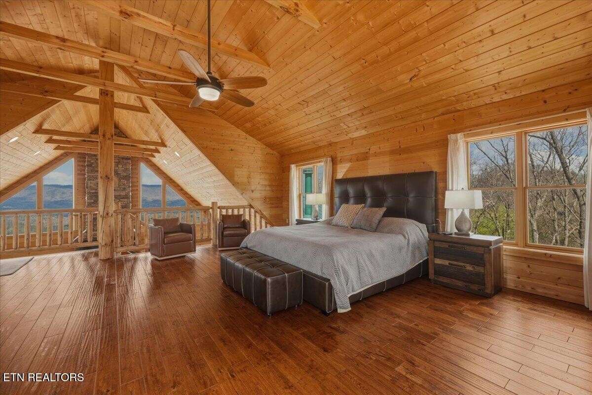 2266 Lone Ridge Drive Sevierville, TN 37862 - Photo 19 of 49 Gallery Image 19