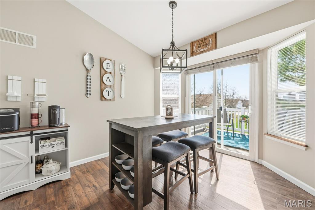 474 Calumet Ranch Trail St. Peters, MO 63376 - Photo 11 of 47