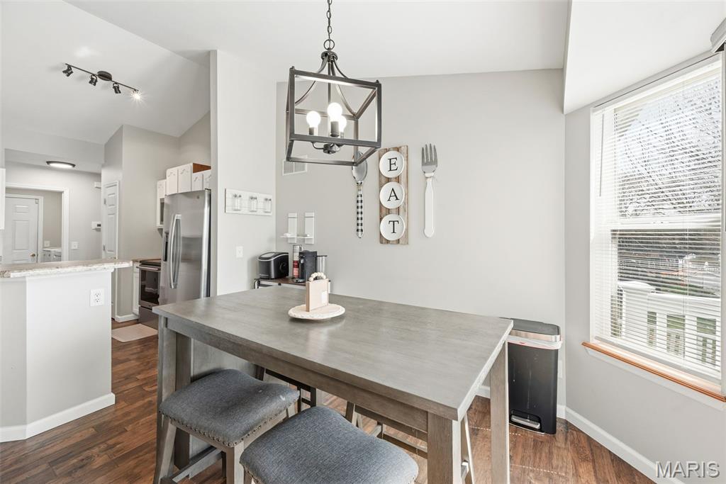 474 Calumet Ranch Trail St. Peters, MO 63376 - Photo 12 of 47