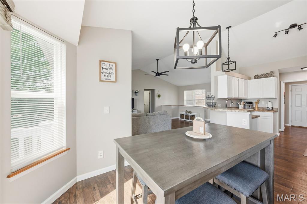 474 Calumet Ranch Trail St. Peters, MO 63376 - Photo 13 of 47