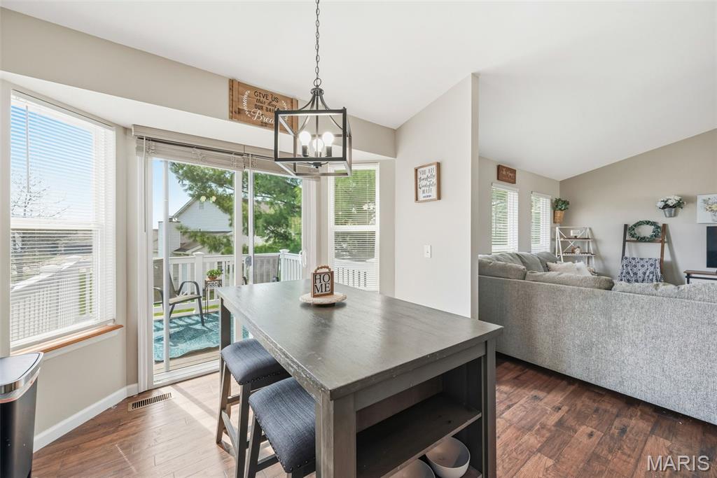 474 Calumet Ranch Trail St. Peters, MO 63376 - Photo 14 of 47