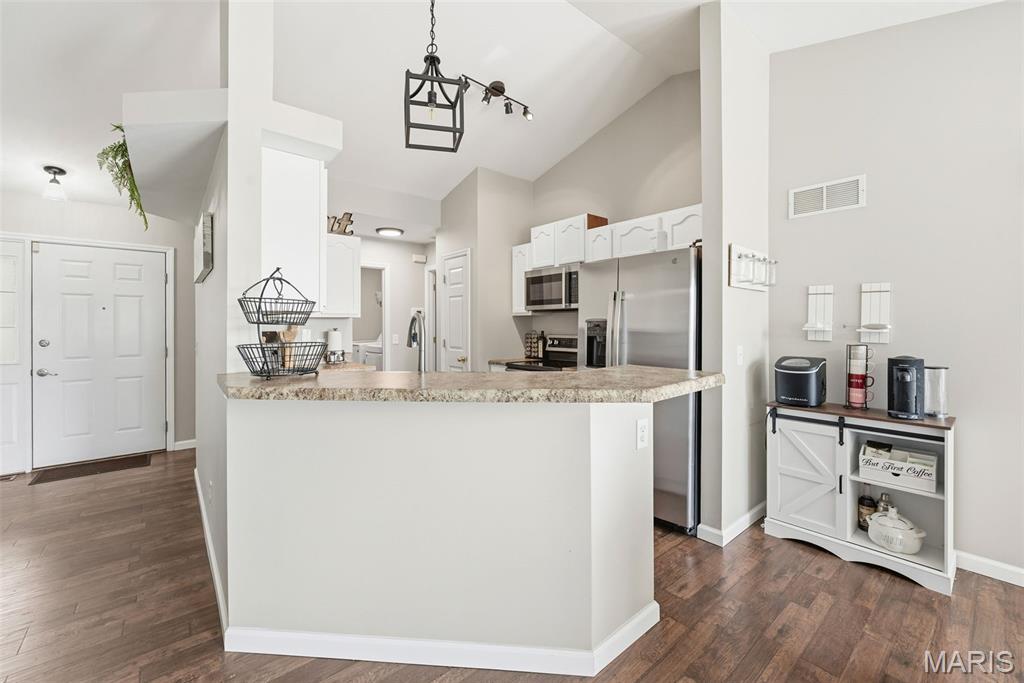 474 Calumet Ranch Trail St. Peters, MO 63376 - Photo 17 of 47