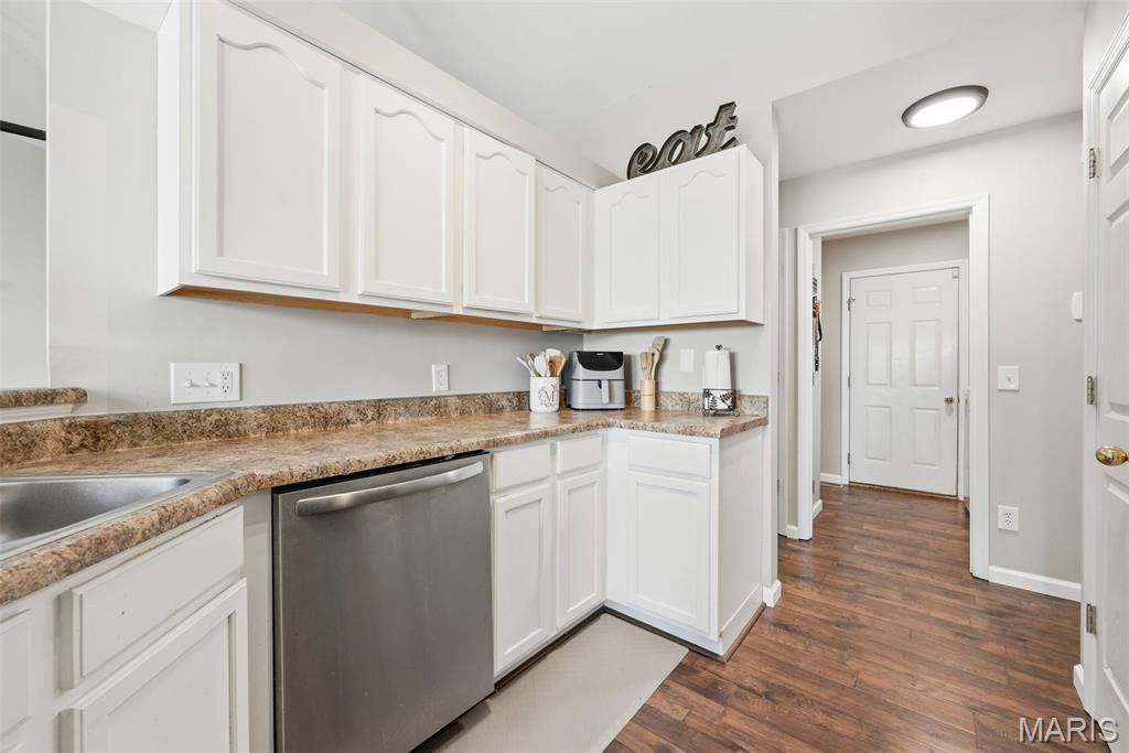 474 Calumet Ranch Trail St. Peters, MO 63376 - Photo 18 of 47