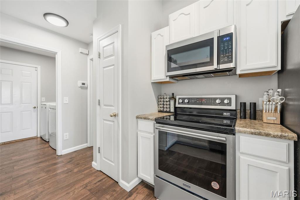 474 Calumet Ranch Trail St. Peters, MO 63376 - Photo 19 of 47