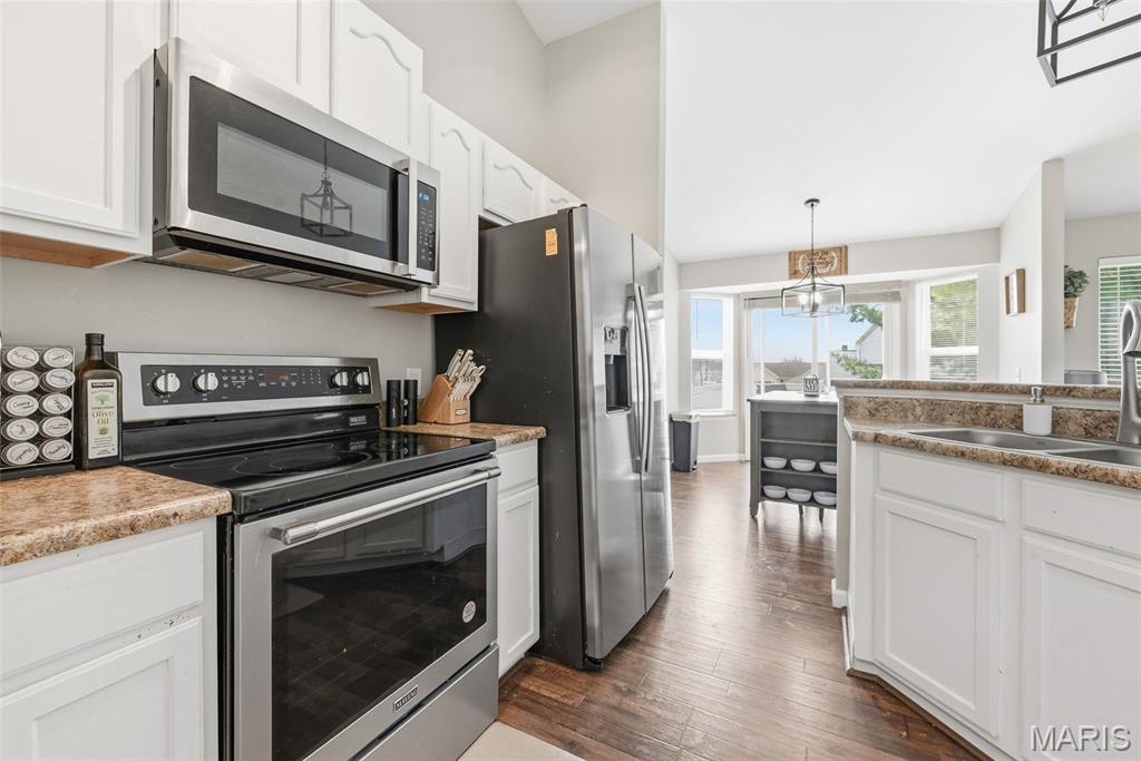 474 Calumet Ranch Trail St. Peters, MO 63376 - Photo 20 of 47