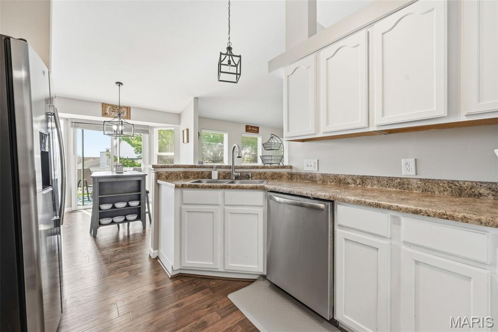 474 Calumet Ranch Trail St. Peters, MO 63376 - Photo 21 of 47