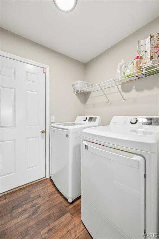 474 Calumet Ranch Trail St. Peters, MO 63376 - Photo 22 of 47