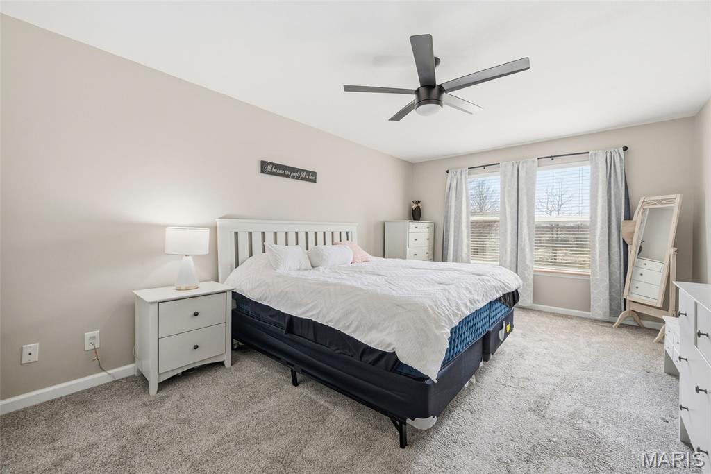 474 Calumet Ranch Trail St. Peters, MO 63376 - Photo 23 of 47