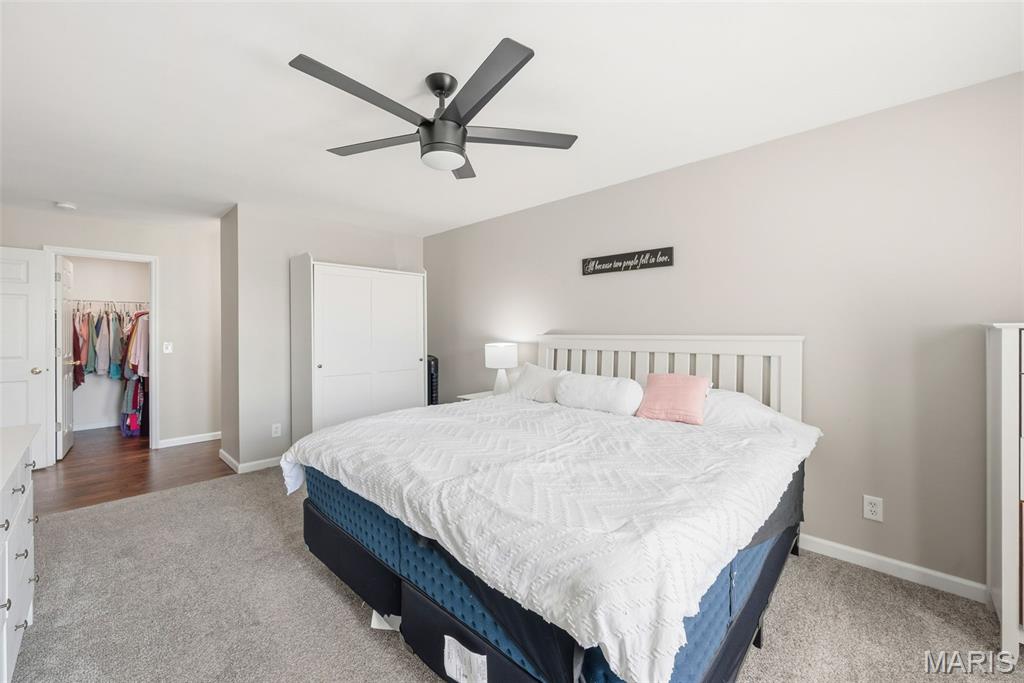 474 Calumet Ranch Trail St. Peters, MO 63376 - Photo 24 of 47