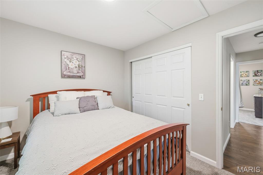 474 Calumet Ranch Trail St. Peters, MO 63376 - Photo 28 of 47