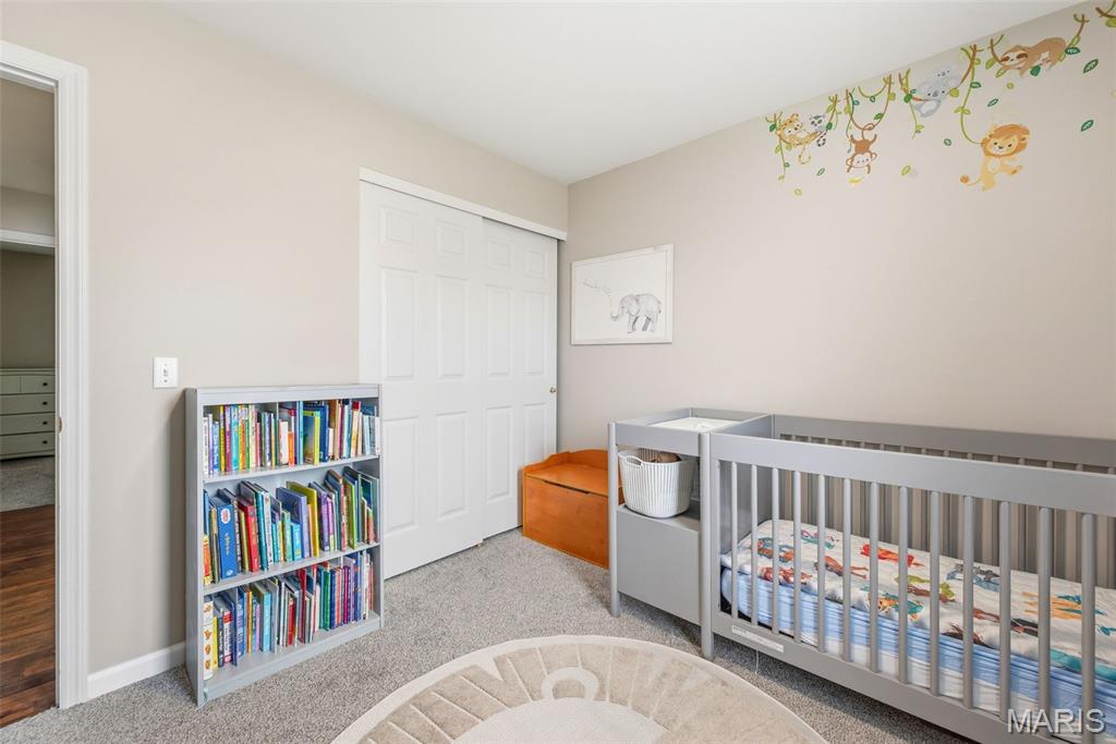 474 Calumet Ranch Trail St. Peters, MO 63376 - Photo 30 of 47