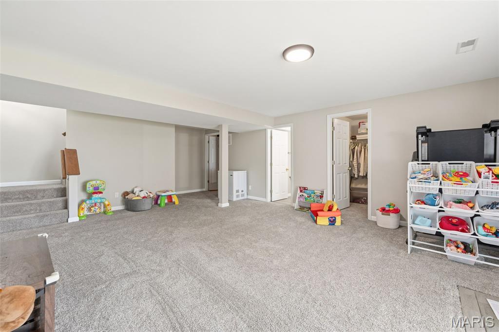 474 Calumet Ranch Trail St. Peters, MO 63376 - Photo 33 of 47