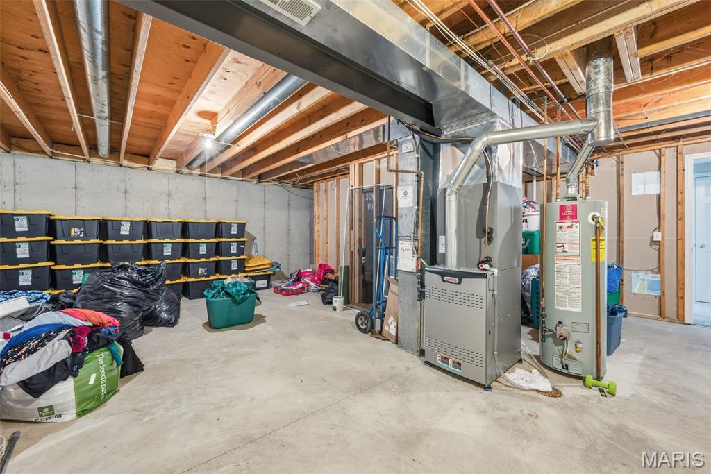 474 Calumet Ranch Trail St. Peters, MO 63376 - Photo 35 of 47