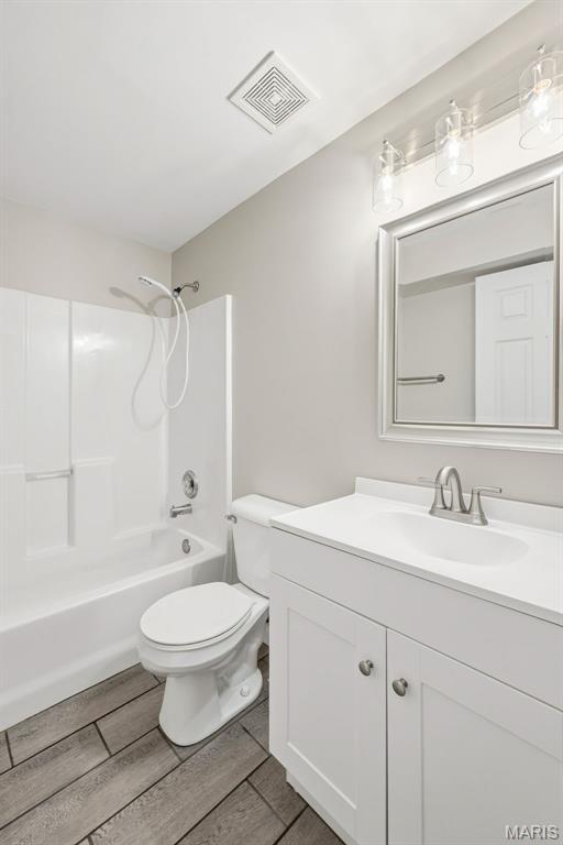 474 Calumet Ranch Trail St. Peters, MO 63376 - Photo 37 of 47