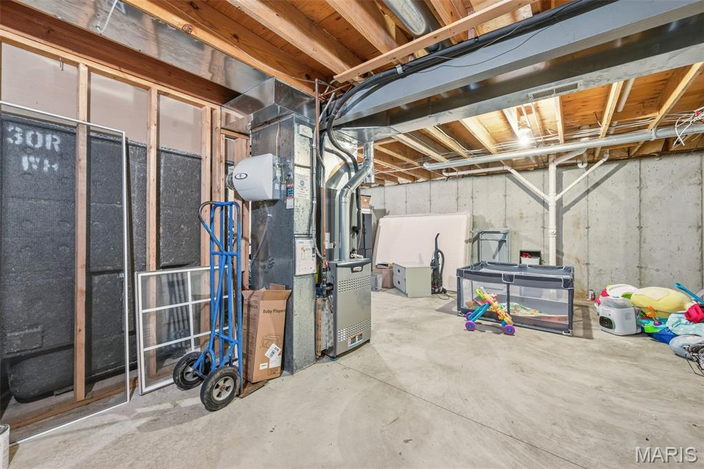 474 Calumet Ranch Trail St. Peters, MO 63376 - Photo 40 of 47