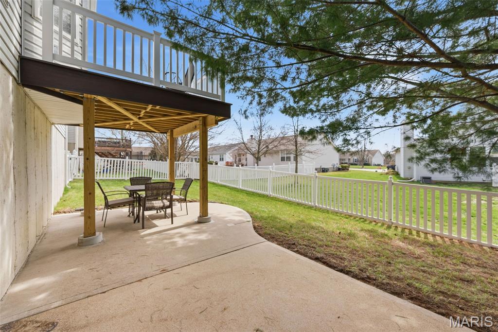 474 Calumet Ranch Trail St. Peters, MO 63376 - Photo 41 of 47