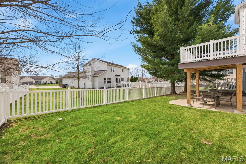 474 Calumet Ranch Trail St. Peters, MO 63376 - Photo 44 of 47