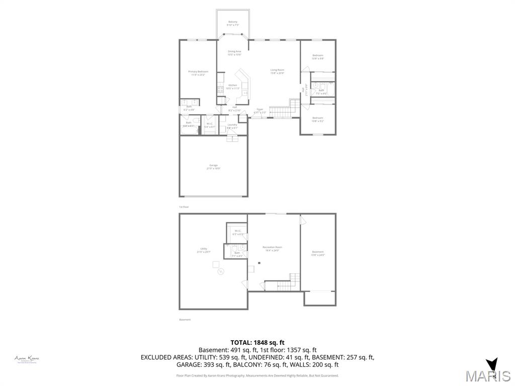 474 Calumet Ranch Trail St. Peters, MO 63376 - Photo 47 of 47