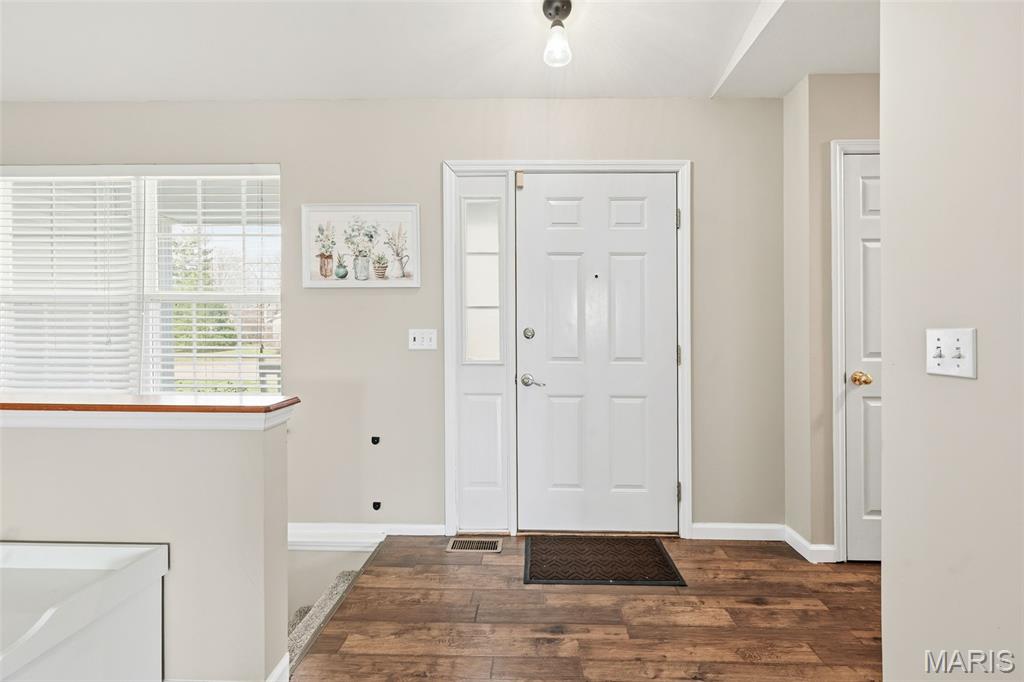 474 Calumet Ranch Trail St. Peters, MO 63376 - Photo 5 of 47