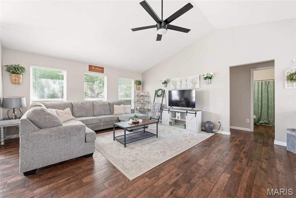 474 Calumet Ranch Trail St. Peters, MO 63376 - Photo 6 of 47