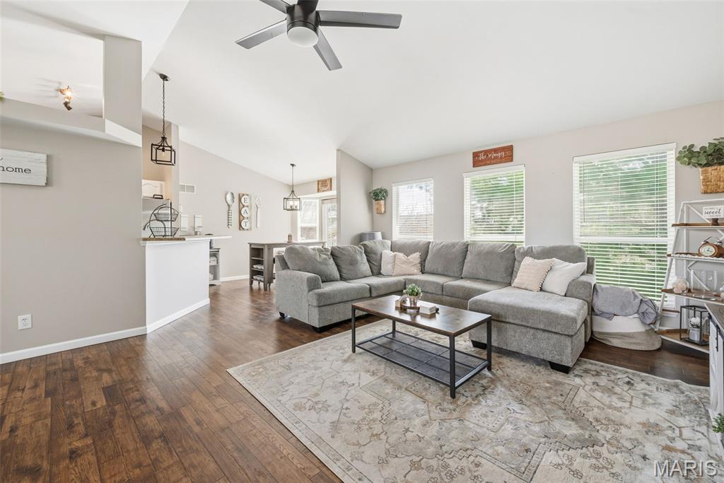 474 Calumet Ranch Trail St. Peters, MO 63376 - Photo 8 of 47