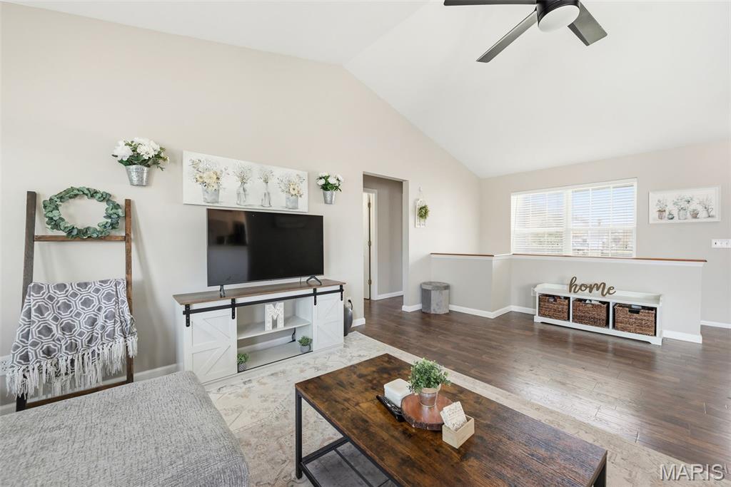 474 Calumet Ranch Trail St. Peters, MO 63376 - Photo 10 of 47