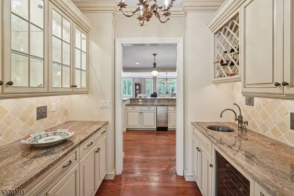 $4,599,000 | 875 Larger Cross Road, Bedminster, NJ 07921