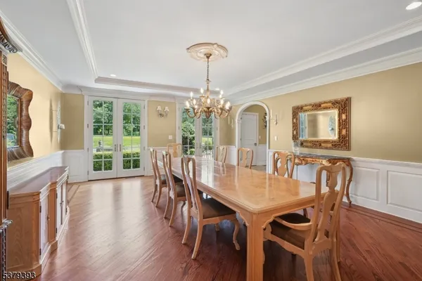 $4,599,000 | 875 Larger Cross Road, Bedminster, NJ 07921