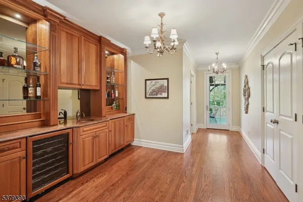 $4,599,000 | 875 Larger Cross Road, Bedminster, NJ 07921