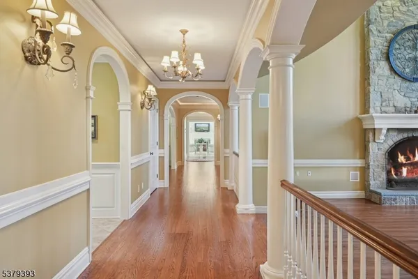 $4,599,000 | 875 Larger Cross Road, Bedminster, NJ 07921
