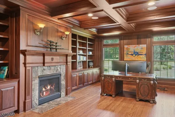 $4,599,000 | 875 Larger Cross Road, Bedminster, NJ 07921
